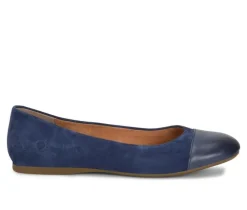 Women's Born Batti Flats