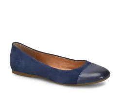 Women's Born Batti Flats