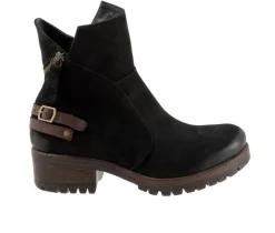 Women's Bueno Fallon Moto Boots
