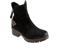 Women's Bueno Fallon Moto Boots
