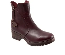 Women's Bueno Fallon Moto Boots