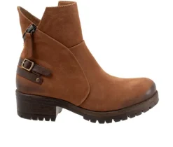 Women's Bueno Fallon Moto Boots