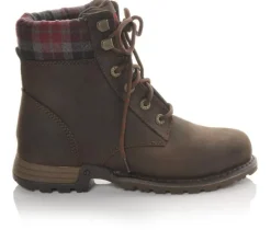 Women's Caterpillar Kenzie Steel Toe - Ladies Work Boots