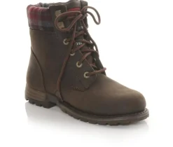 Women's Caterpillar Kenzie Steel Toe - Ladies Work Boots