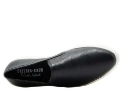 Women's Chelsea Crew Wilson Slip On Shoes