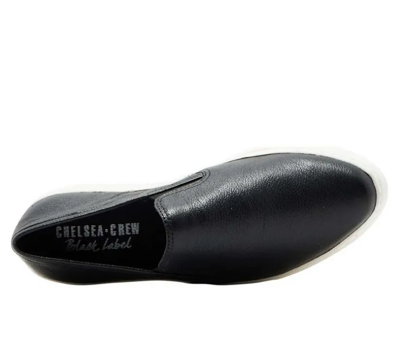 Women's Chelsea Crew Wilson Slip On Shoes