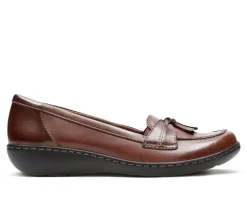 Women's Clarks Ashland Bubble Loafers