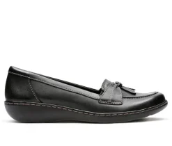 Women's Clarks Ashland Bubble Loafers