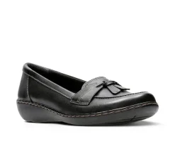 Women's Clarks Ashland Bubble Loafers