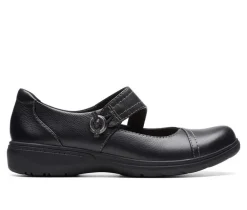 Women's Clarks Carleigh Jane Mary Janes