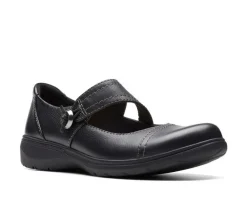 Women's Clarks Carleigh Jane Mary Janes
