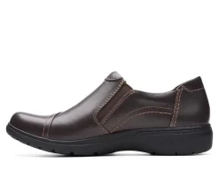 Women's Clarks Carleigh Ray Slip On Shoes