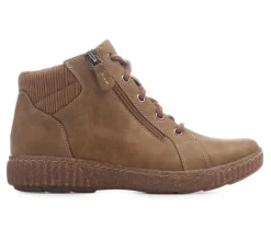 Women's Clarks Caroline Karli Booties
