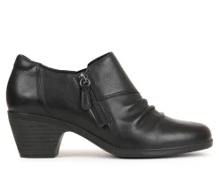Women's Clarks Emily2 Braley Booties