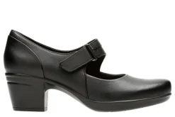 Women's Clarks Emslie Lulin Mary Jane Heels