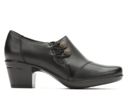 Women's Clarks Emslie Warren Booties