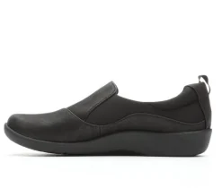 Women's Clarks Sillian Paz Slip-On Shoes