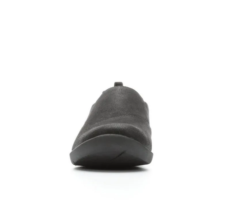 Women's Clarks Sillian Paz Slip-On Shoes