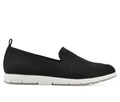 Women's Cliffs by White Mountain Garren Casual Slip-On Shoes