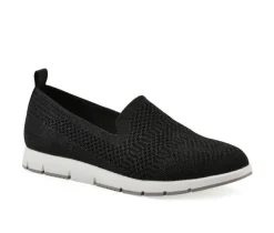 Women's Cliffs by White Mountain Garren Casual Slip-On Shoes