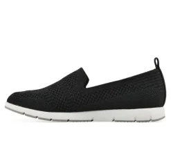 Women's Cliffs by White Mountain Garren Casual Slip-On Shoes