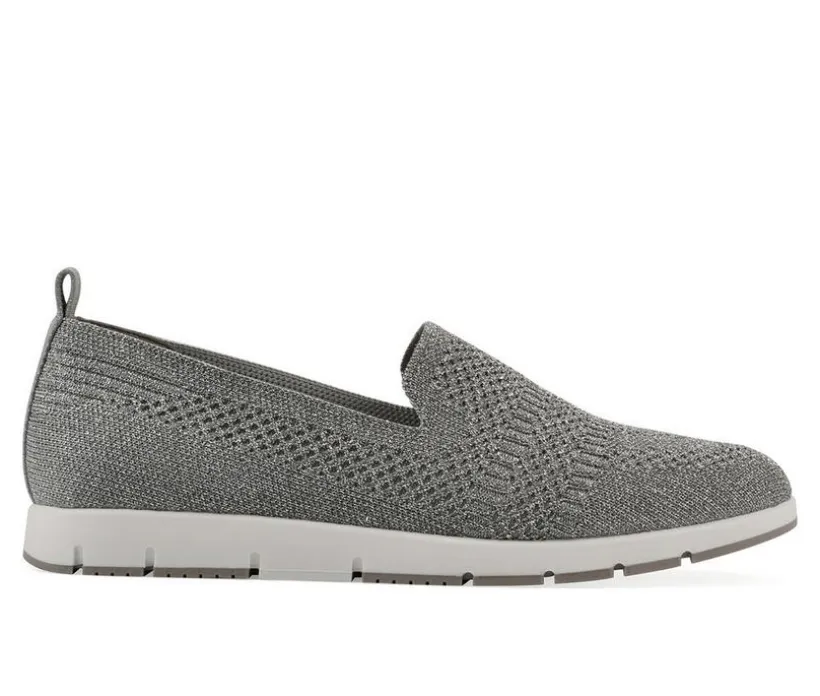 Women's Cliffs by White Mountain Garren Casual Slip-On Shoes