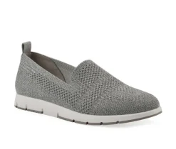 Women's Cliffs by White Mountain Garren Casual Slip-On Shoes