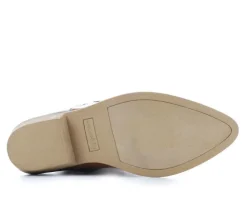 Women's Coconuts by Matisse Rancho Western Boots