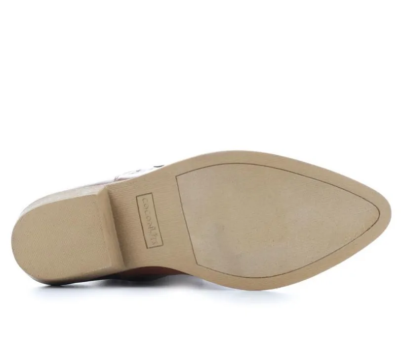 Women's Coconuts by Matisse Rancho Western Boots