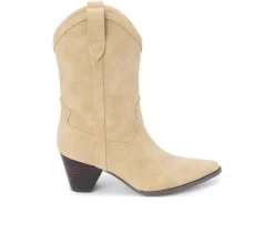 Women's Coconuts by Matisse Benji Western Boots