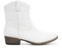 Women's Coconuts by Matisse Derringer Western Boots