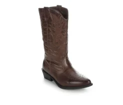 Women's Coconuts by Matisse Rancho Western Boots
