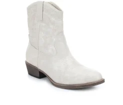 Women's Coconuts by Matisse Derringer Western Boots
