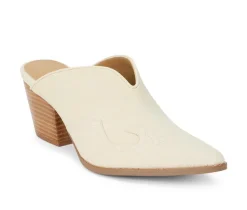 Women's Coconuts by Matisse Colt Mules