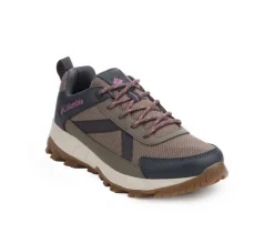 Women's Columbia Cedar Coast Low Hiking Boots