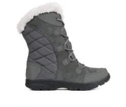 Women's Columbia Ice Maiden II Winter Boots