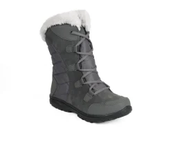 Women's Columbia Ice Maiden II Winter Boots