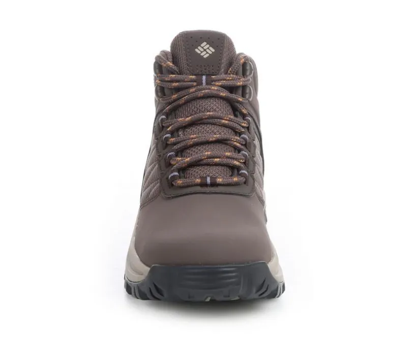 Women's Columbia Transverse Hike Waterproof Hiking Boots