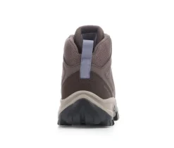 Women's Columbia Transverse Hike Waterproof Hiking Boots