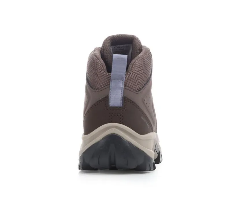 Women's Columbia Transverse Hike Waterproof Hiking Boots