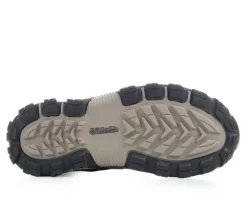 Women's Columbia Transverse Hike Waterproof Hiking Boots