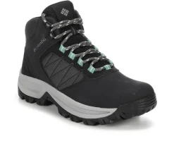 Women's Columbia Transverse Hike Waterproof Hiking Boots