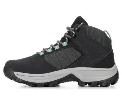 Women's Columbia Transverse Hike Waterproof Hiking Boots