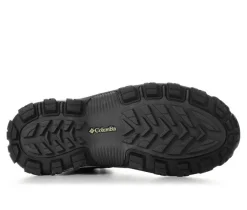 Women's Columbia Transverse Hike Waterproof Hiking Boots