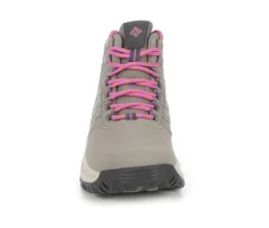 Women's Columbia Transverse Hike Waterproof Hiking Boots