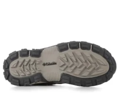 Women's Columbia Transverse Hike Waterproof Hiking Boots