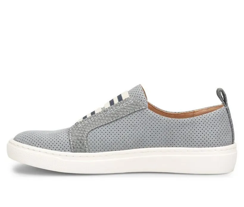 Women's Comfortiva Tacey Slip On Sneakers