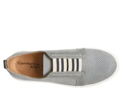 Women's Comfortiva Tacey Slip On Sneakers