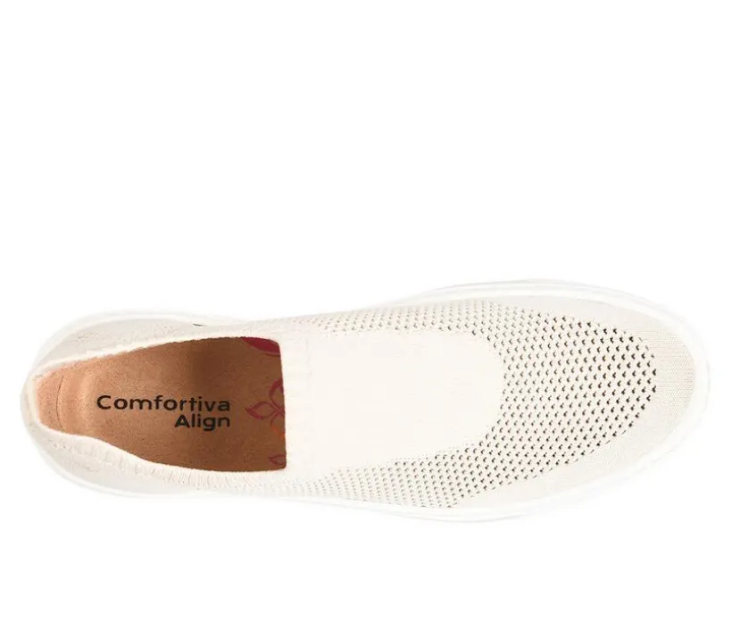Women's Comfortiva Tai Slip On Shoes
