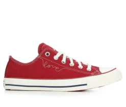 Women's Converse All Star Canvas Ox Sneakers